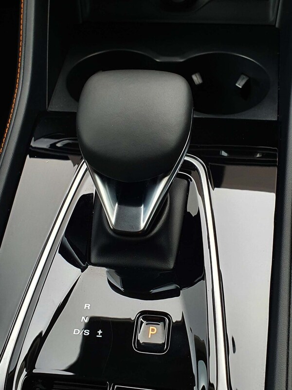 Used MG MG HS 2024 for sale - 75514668: Photo 18