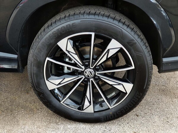 Used MG MG HS 2024 for sale - 75514668: Photo 35