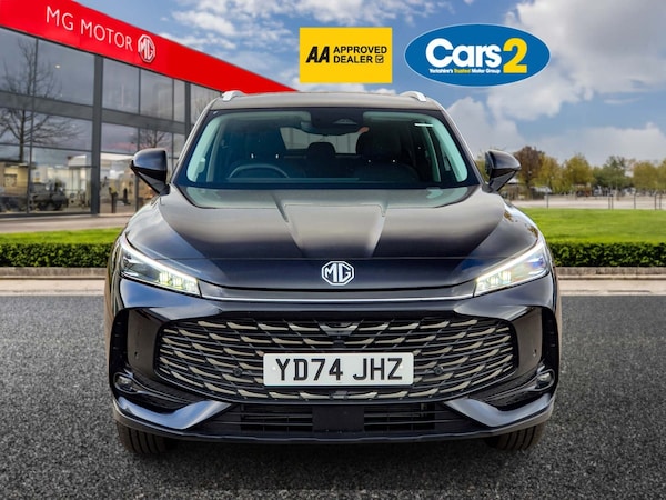 Used MG MG HS 2024 for sale - 75514668: Photo 6