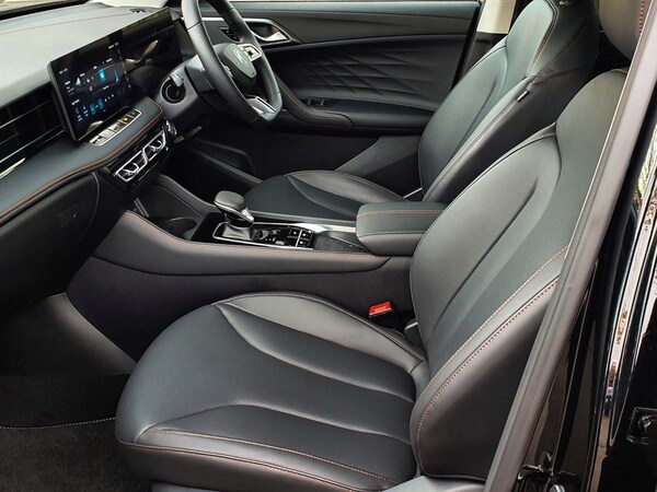 Used MG MG HS 2024 for sale - 75514668: Photo 8