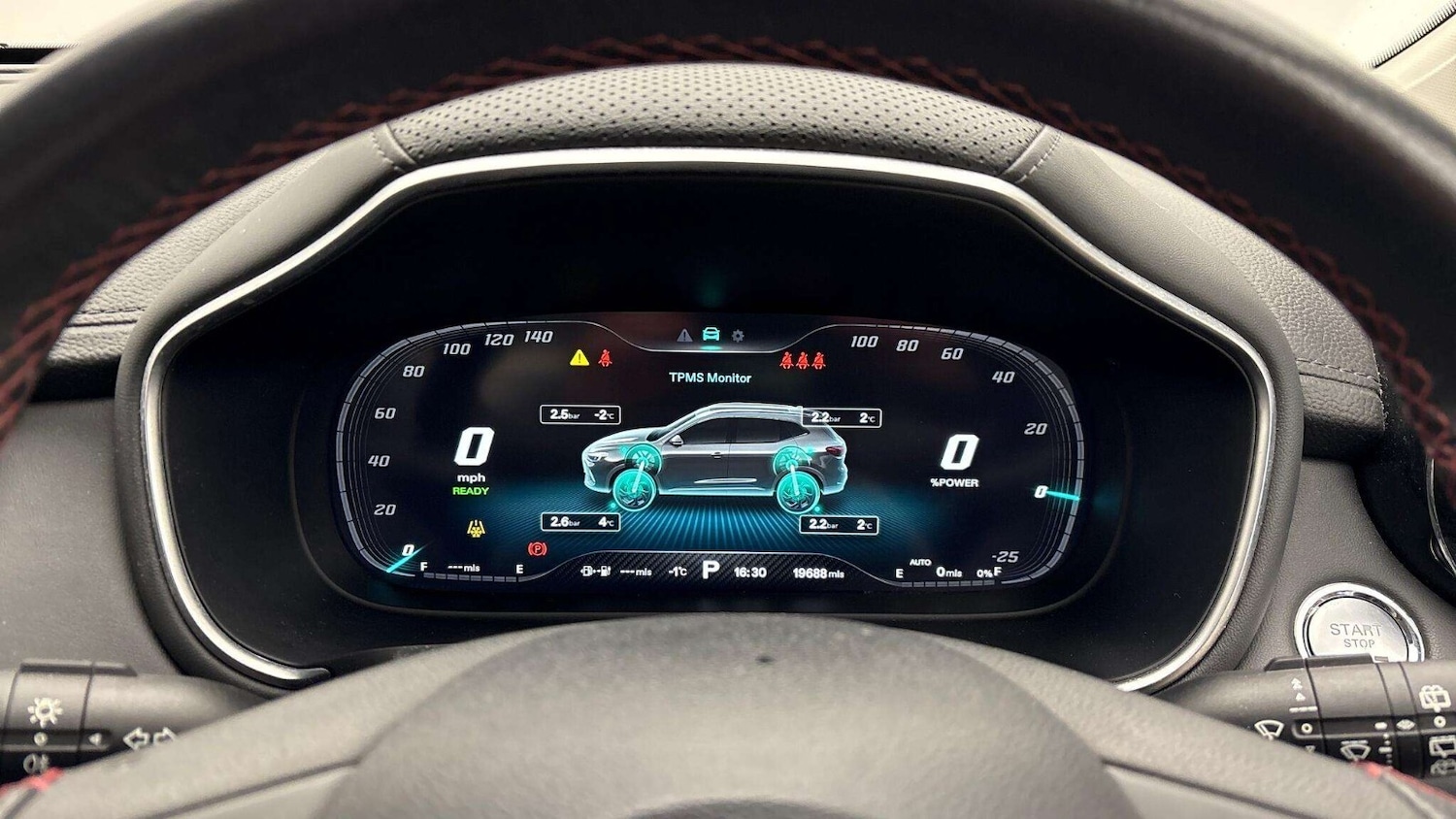 Used MG MG HS 2023 for sale - 77116053: Photo 10