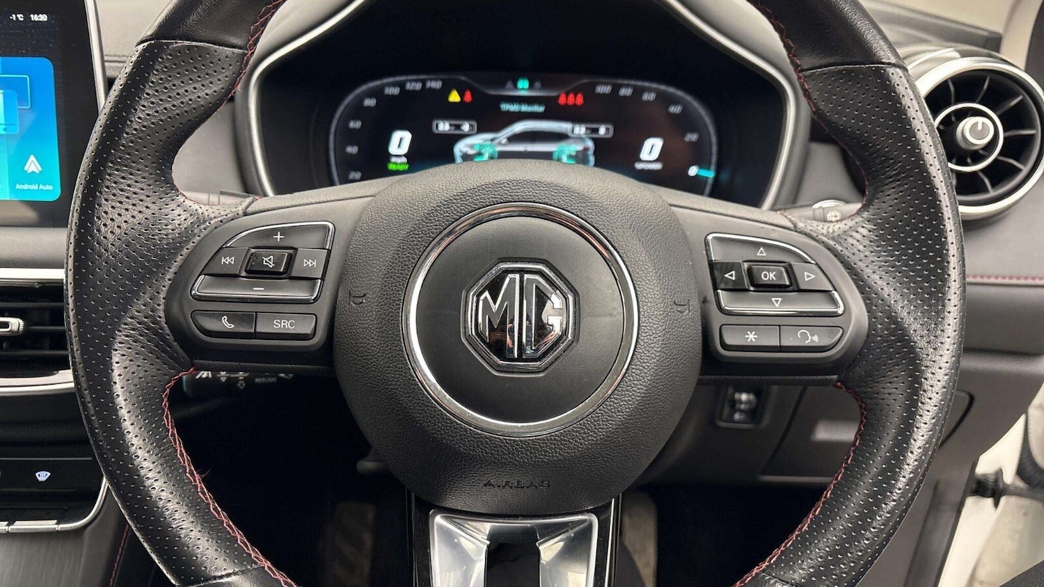 Used MG MG HS 2023 for sale - 77116053: Photo 11