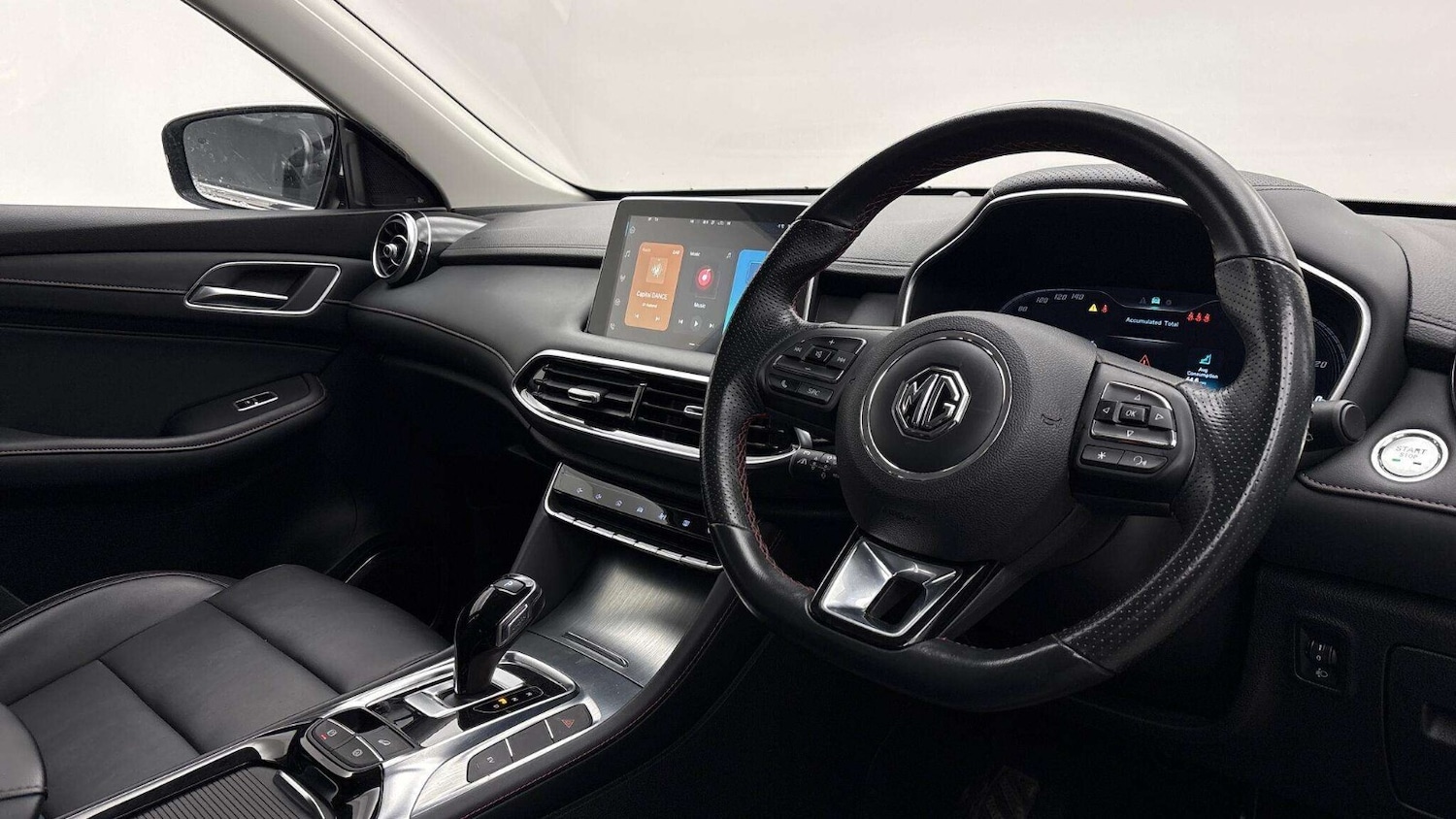 Used MG MG HS 2023 for sale - 77116053: Photo 2