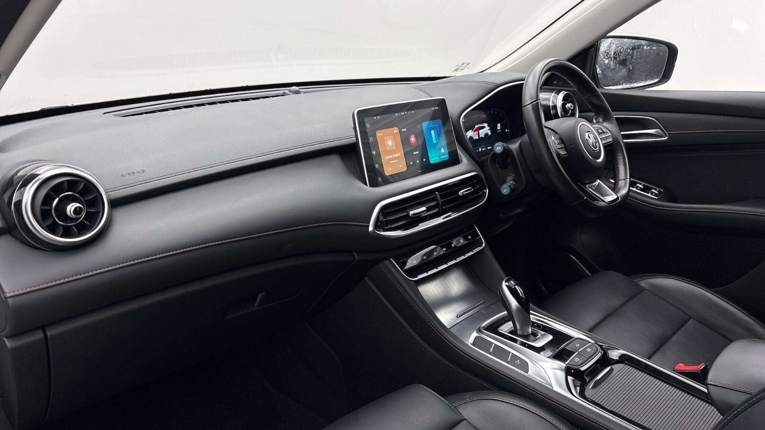 Used MG MG HS 2023 for sale - 77116053: Photo 4