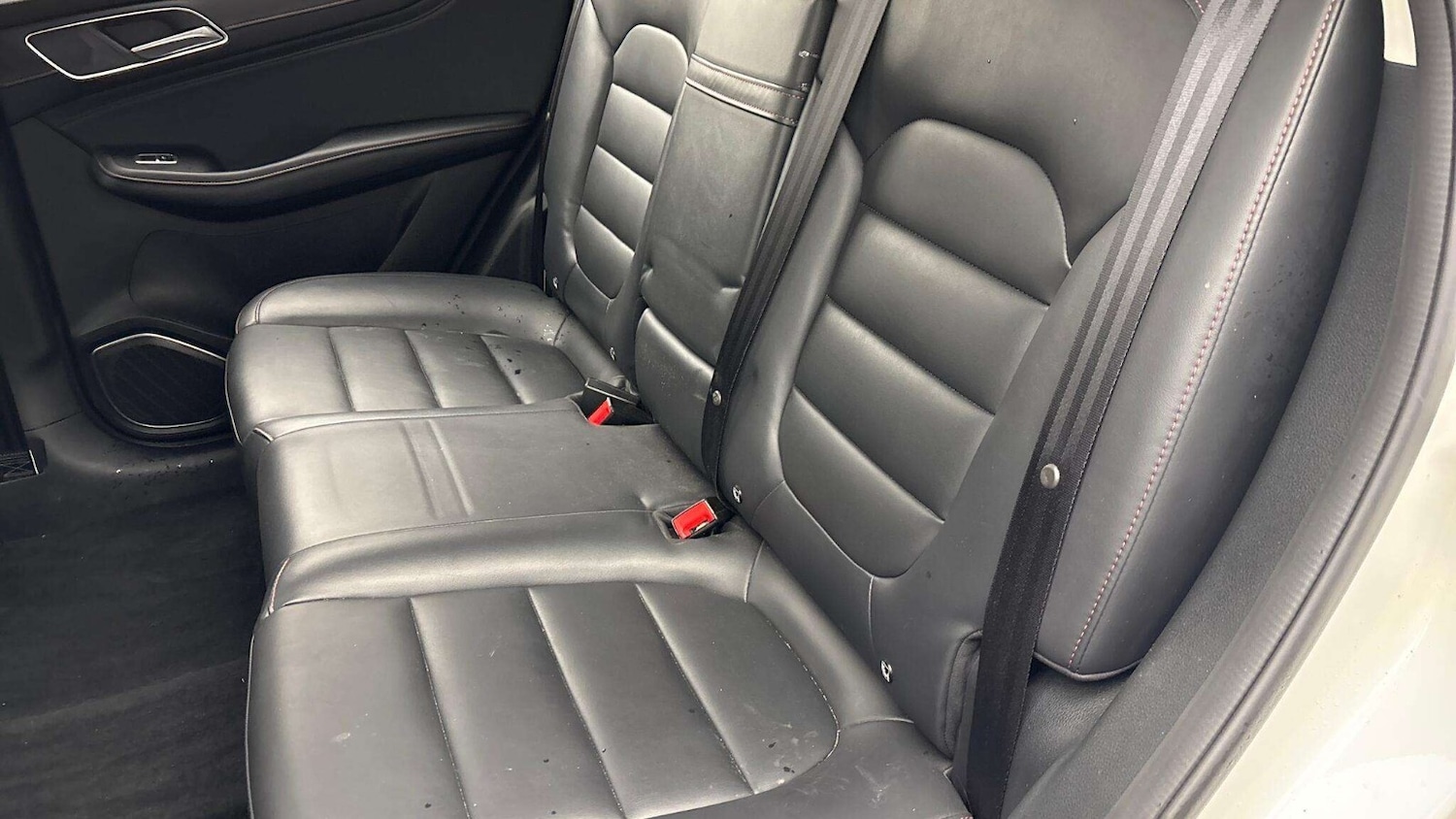 Used MG MG HS 2023 for sale - 77116053: Photo 8