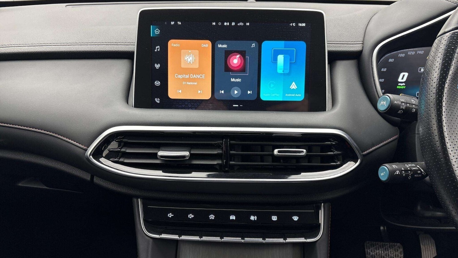 Used MG MG HS 2023 for sale - 77116053: Photo 9