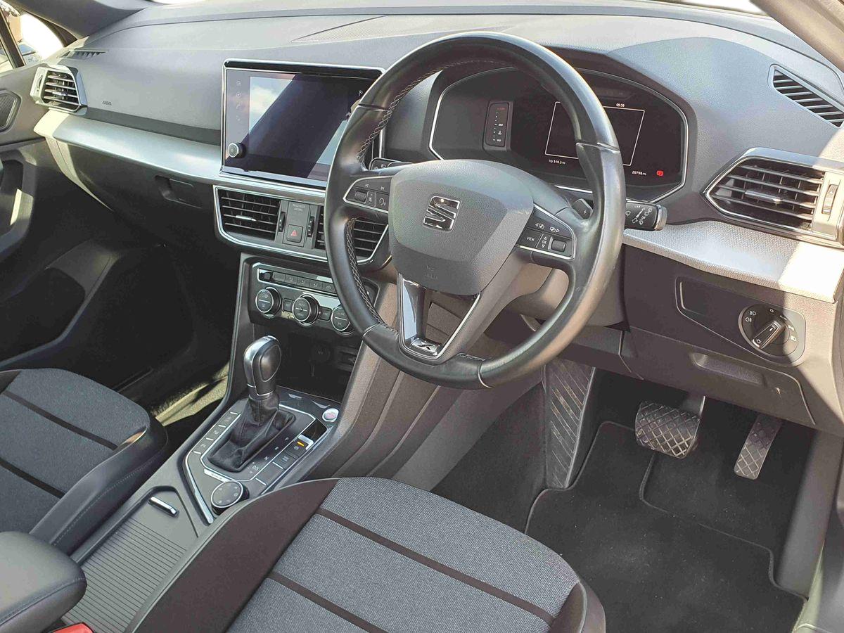 Used SEAT Tarraco 2019 for sale - 78117711: Photo 10