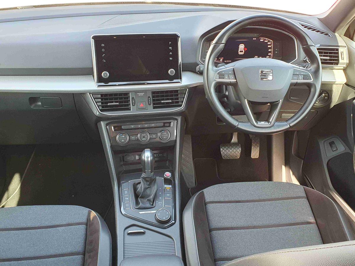 Used SEAT Tarraco 2019 for sale - 78117711: Photo 11