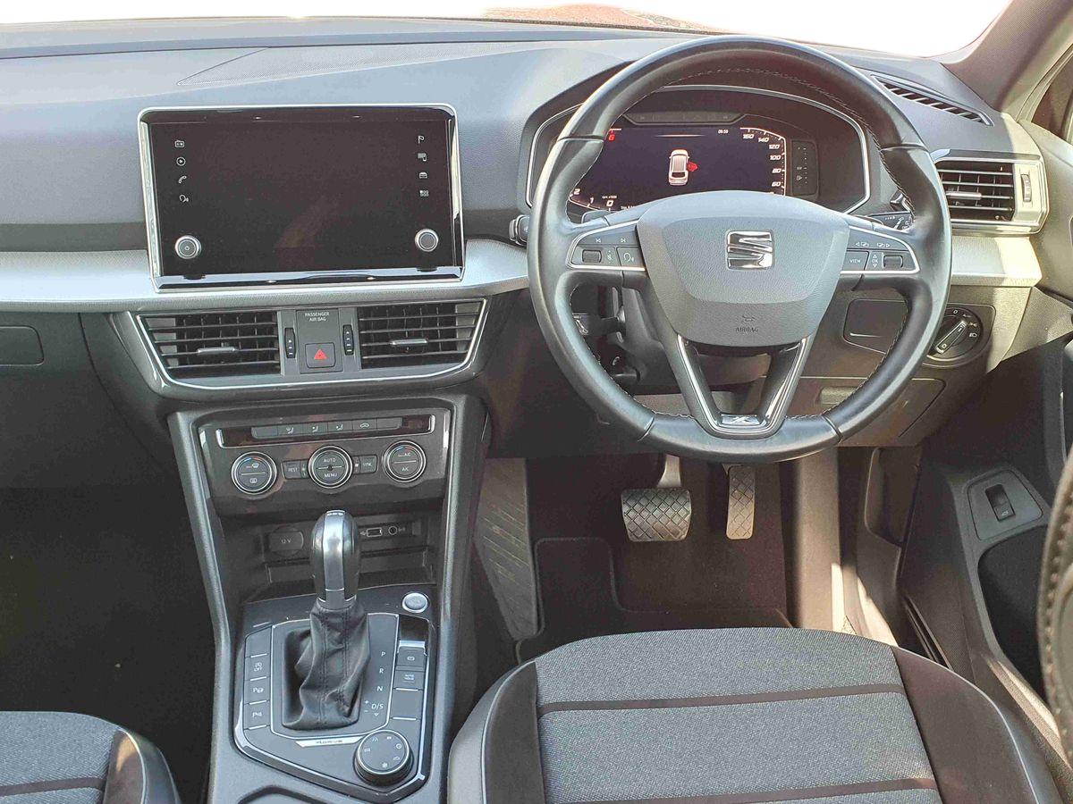Used SEAT Tarraco 2019 for sale - 78117711: Photo 12