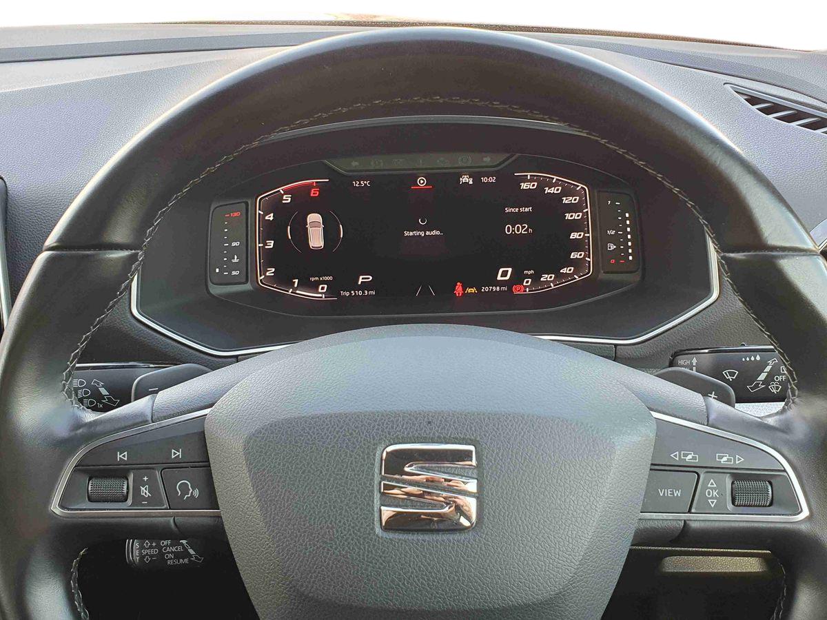 Used SEAT Tarraco 2019 for sale - 78117711: Photo 13