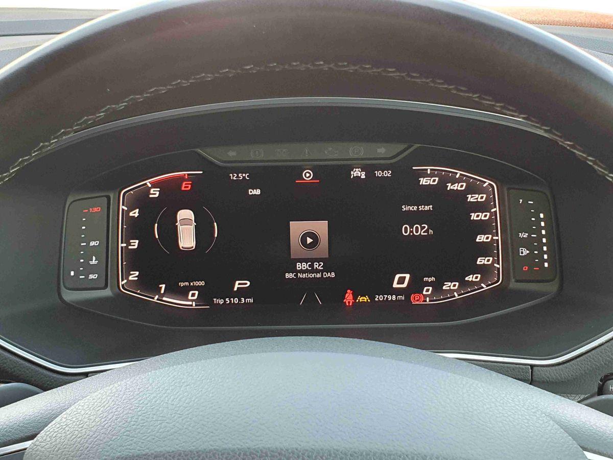 Used SEAT Tarraco 2019 for sale - 78117711: Photo 14