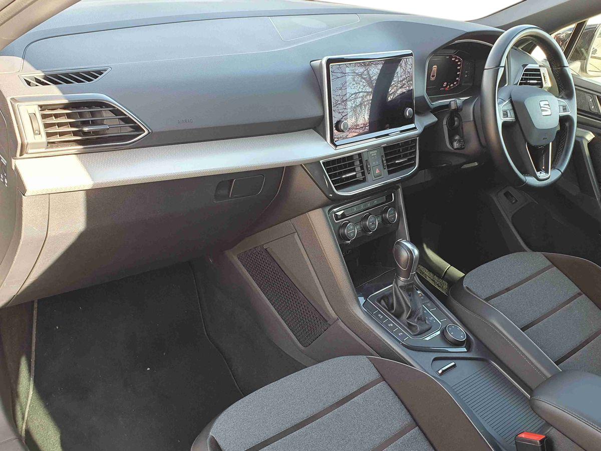 Used SEAT Tarraco 2019 for sale - 78117711: Photo 15