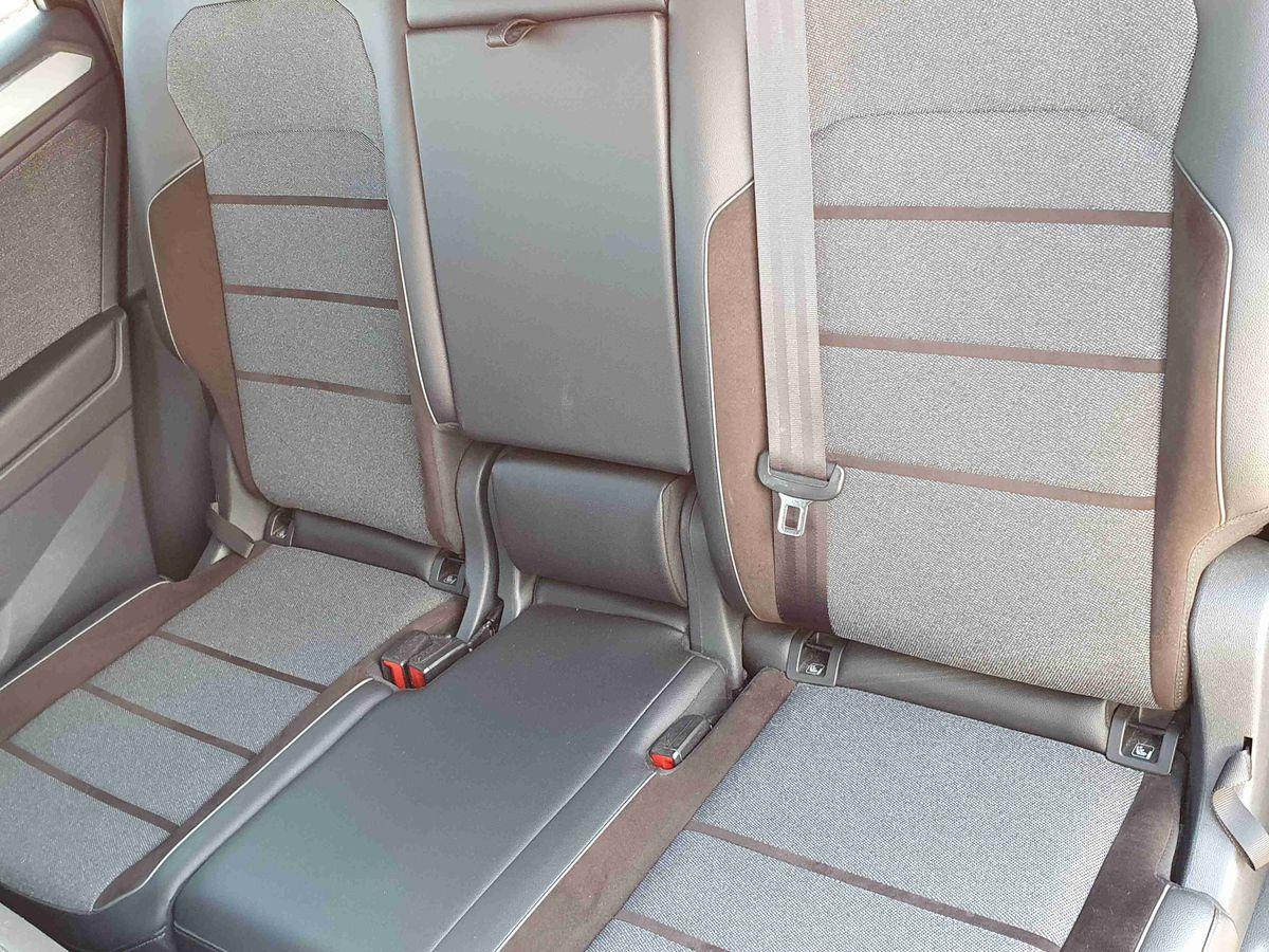 Used SEAT Tarraco 2019 for sale - 78117711: Photo 17