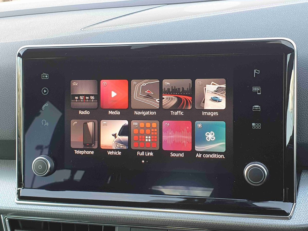 Used SEAT Tarraco 2019 for sale - 78117711: Photo 19