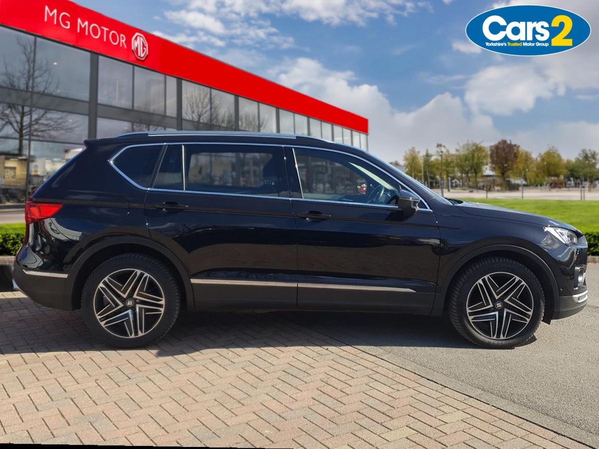 Used SEAT Tarraco 2019 for sale - 78117711: Photo 2