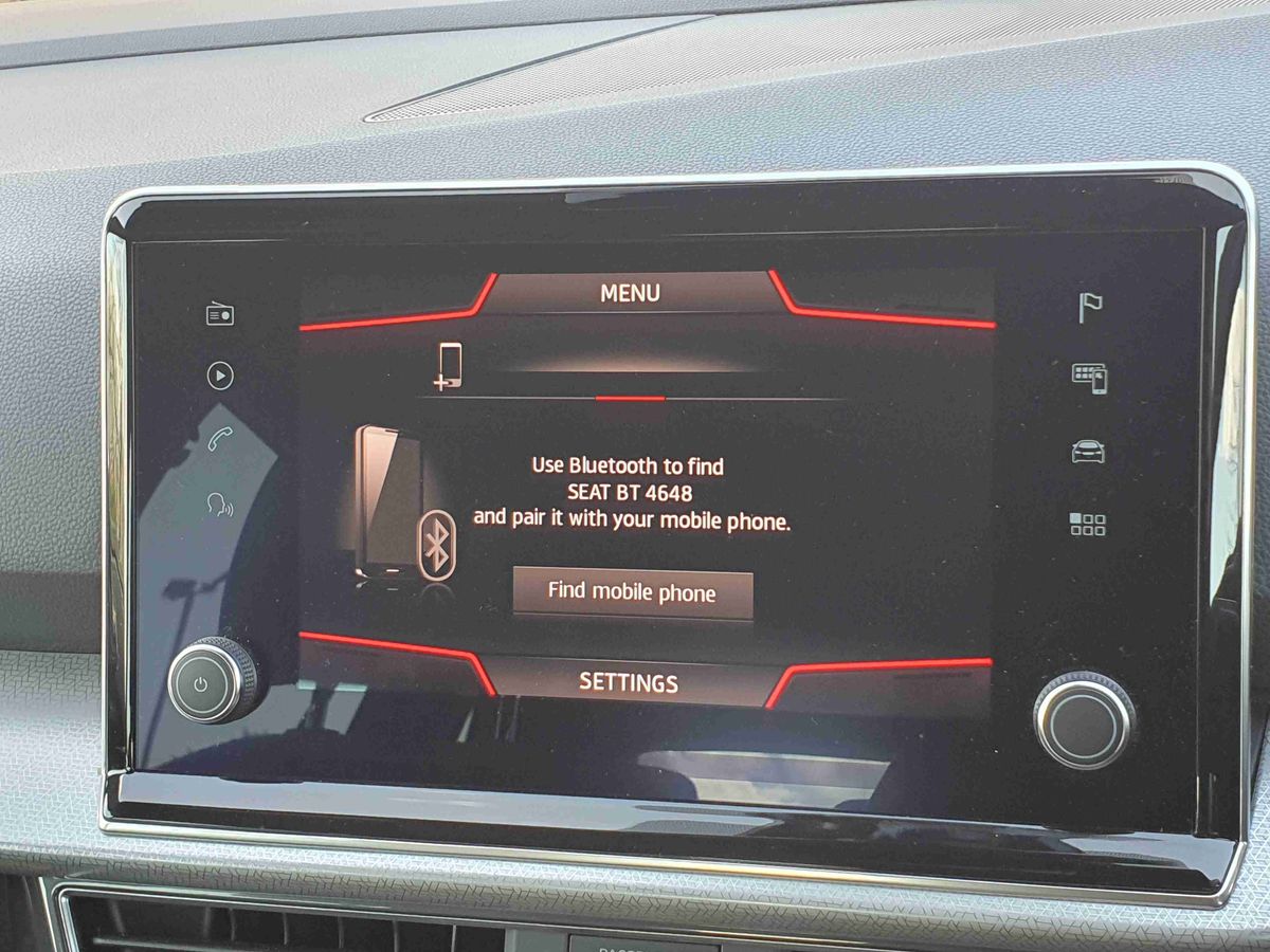 Used SEAT Tarraco 2019 for sale - 78117711: Photo 21