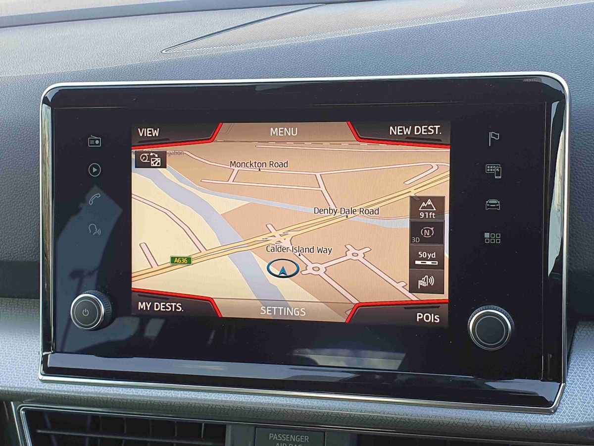 Used SEAT Tarraco 2019 for sale - 78117711: Photo 22