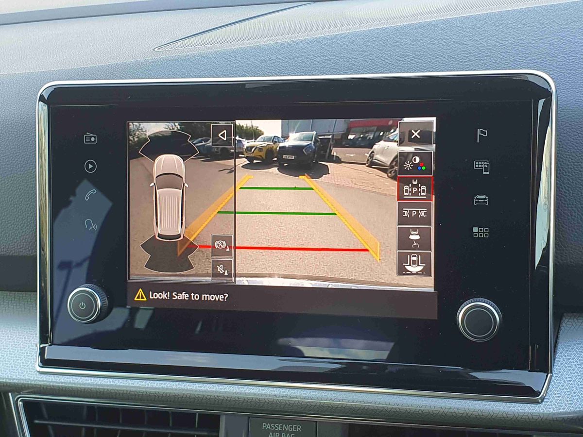 Used SEAT Tarraco 2019 for sale - 78117711: Photo 24