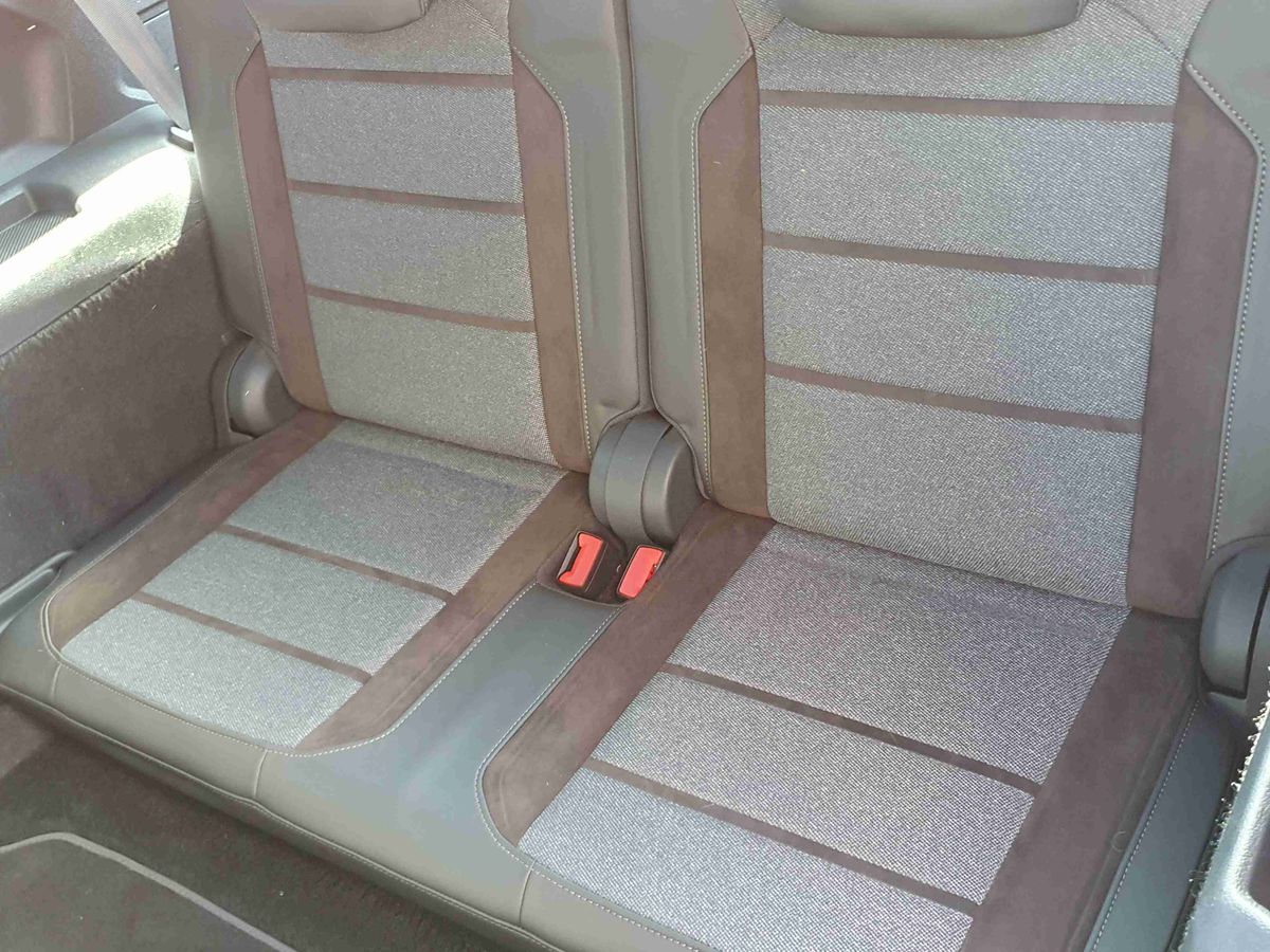 Used SEAT Tarraco 2019 for sale - 78117711: Photo 27