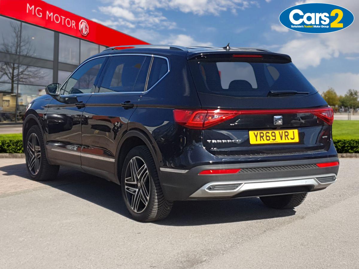 Used SEAT Tarraco 2019 for sale - 78117711: Photo 5