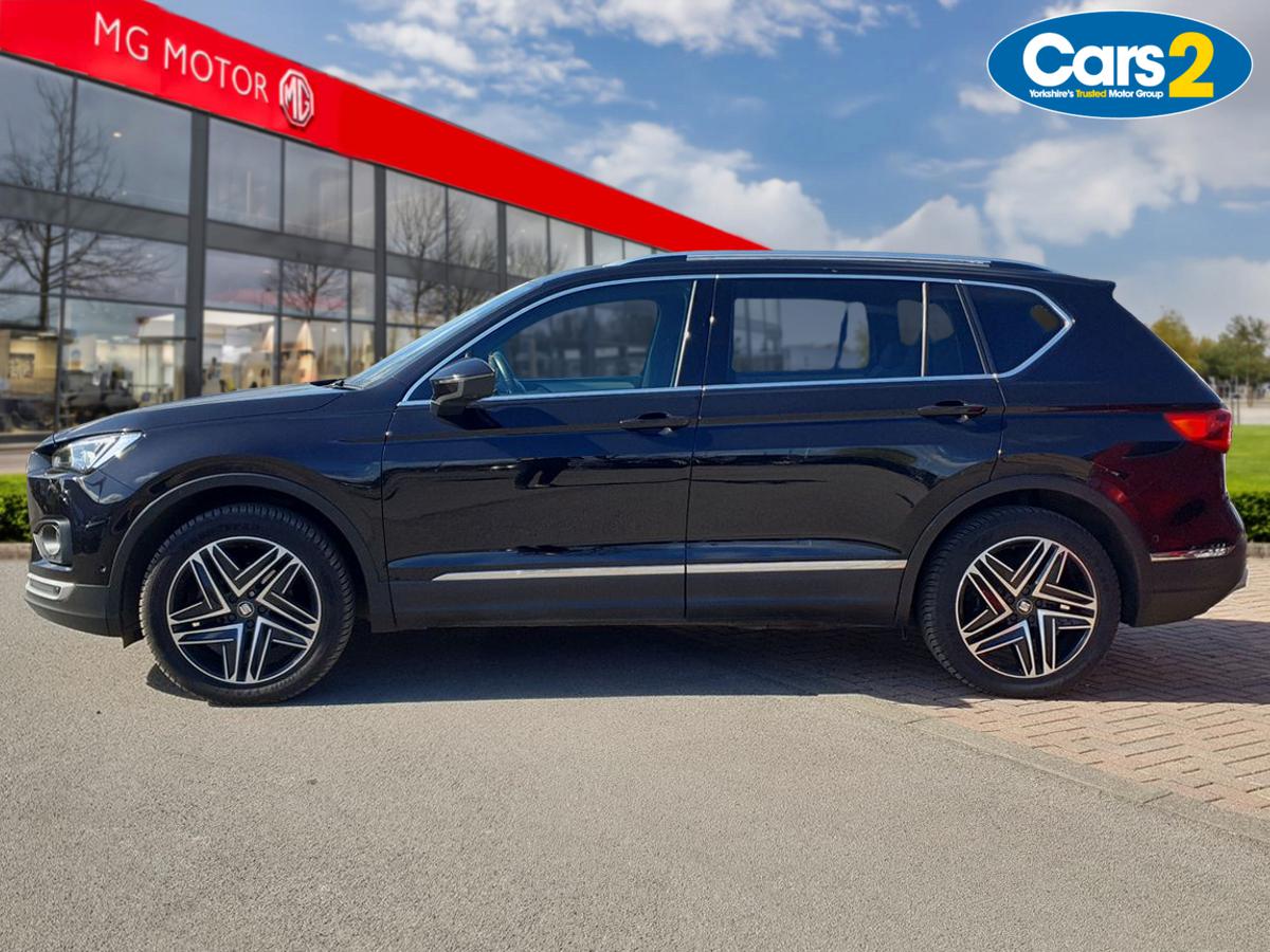 Used SEAT Tarraco 2019 for sale - 78117711: Photo 6
