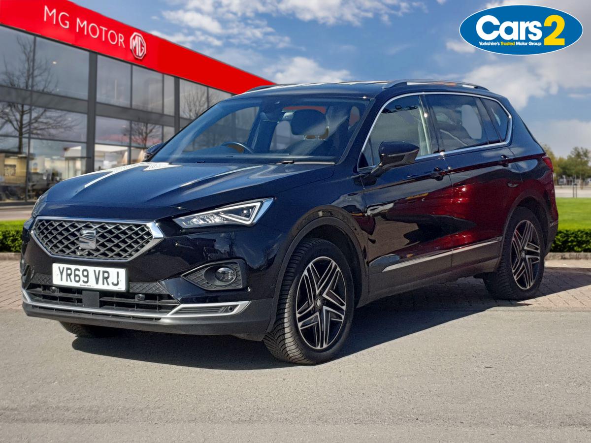 Used SEAT Tarraco 2019 for sale - 78117711: Photo 7