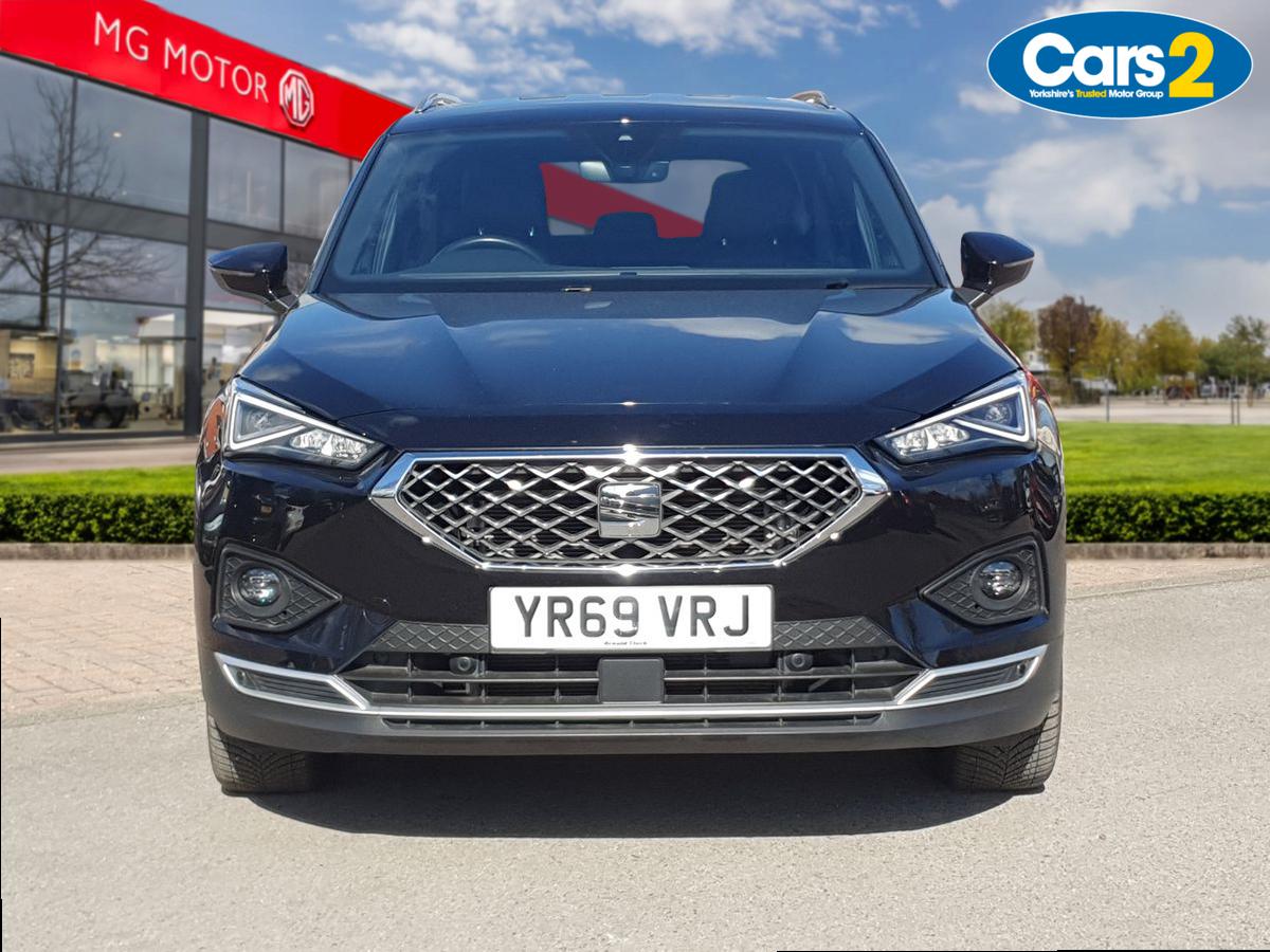 Used SEAT Tarraco 2019 for sale - 78117711: Photo 8