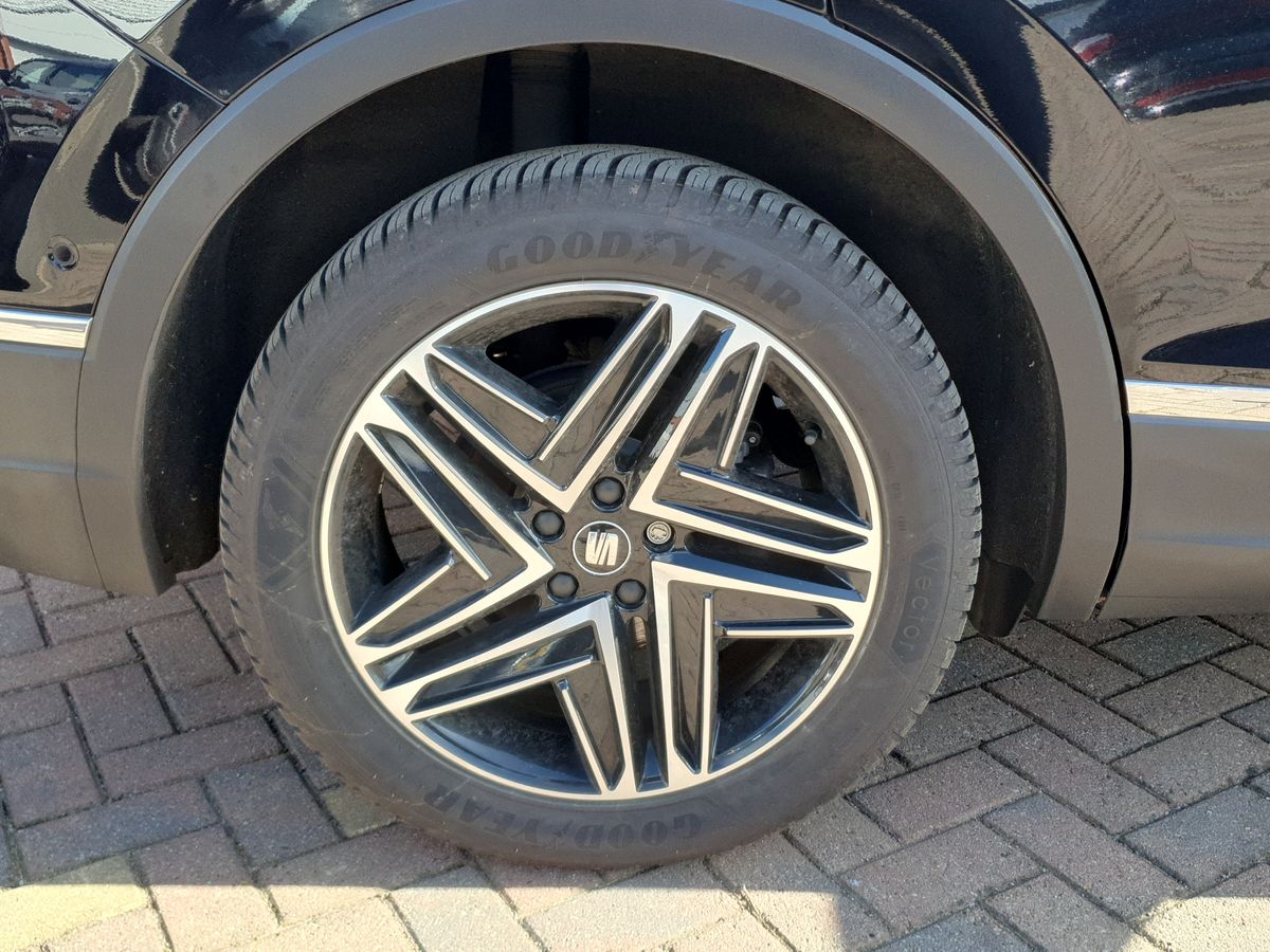 Used SEAT Tarraco 2019 for sale - 78117711: Photo 9