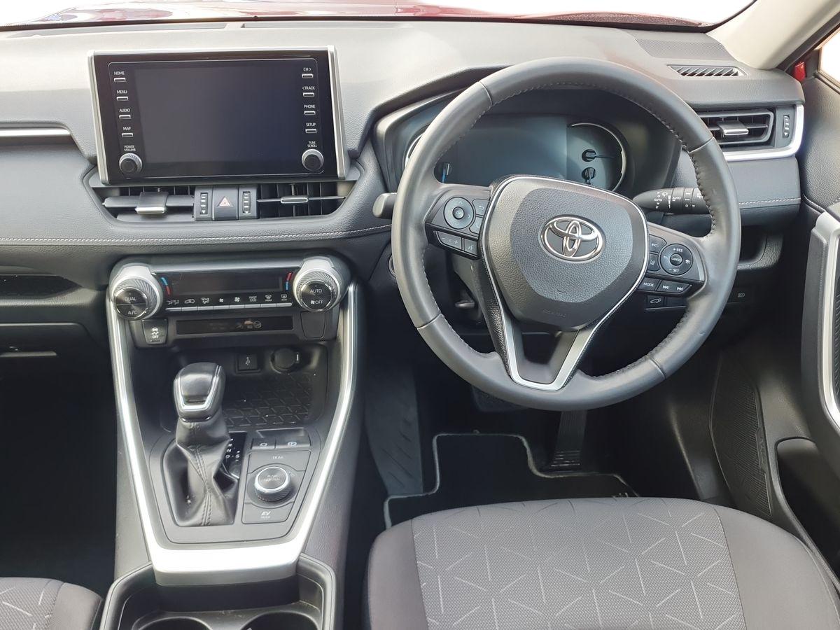 Used Toyota RAV4 2020 for sale - 76515006: Photo 12
