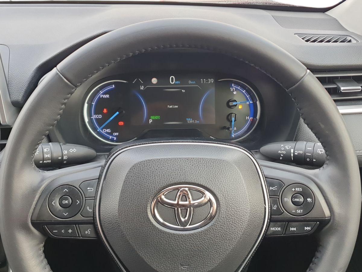 Used Toyota RAV4 2020 for sale - 76515006: Photo 13