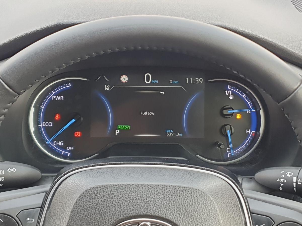 Used Toyota RAV4 2020 for sale - 76515006: Photo 14