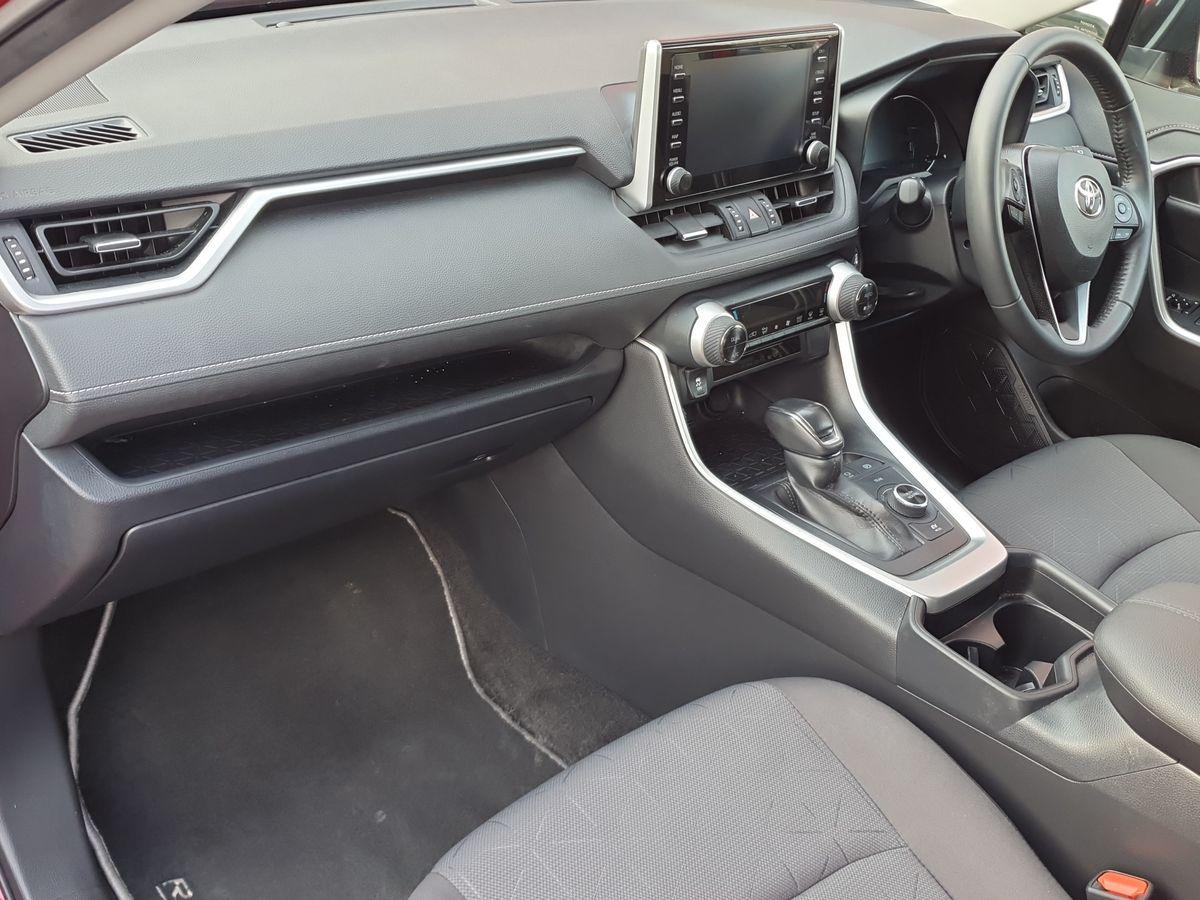 Used Toyota RAV4 2020 for sale - 76515006: Photo 15