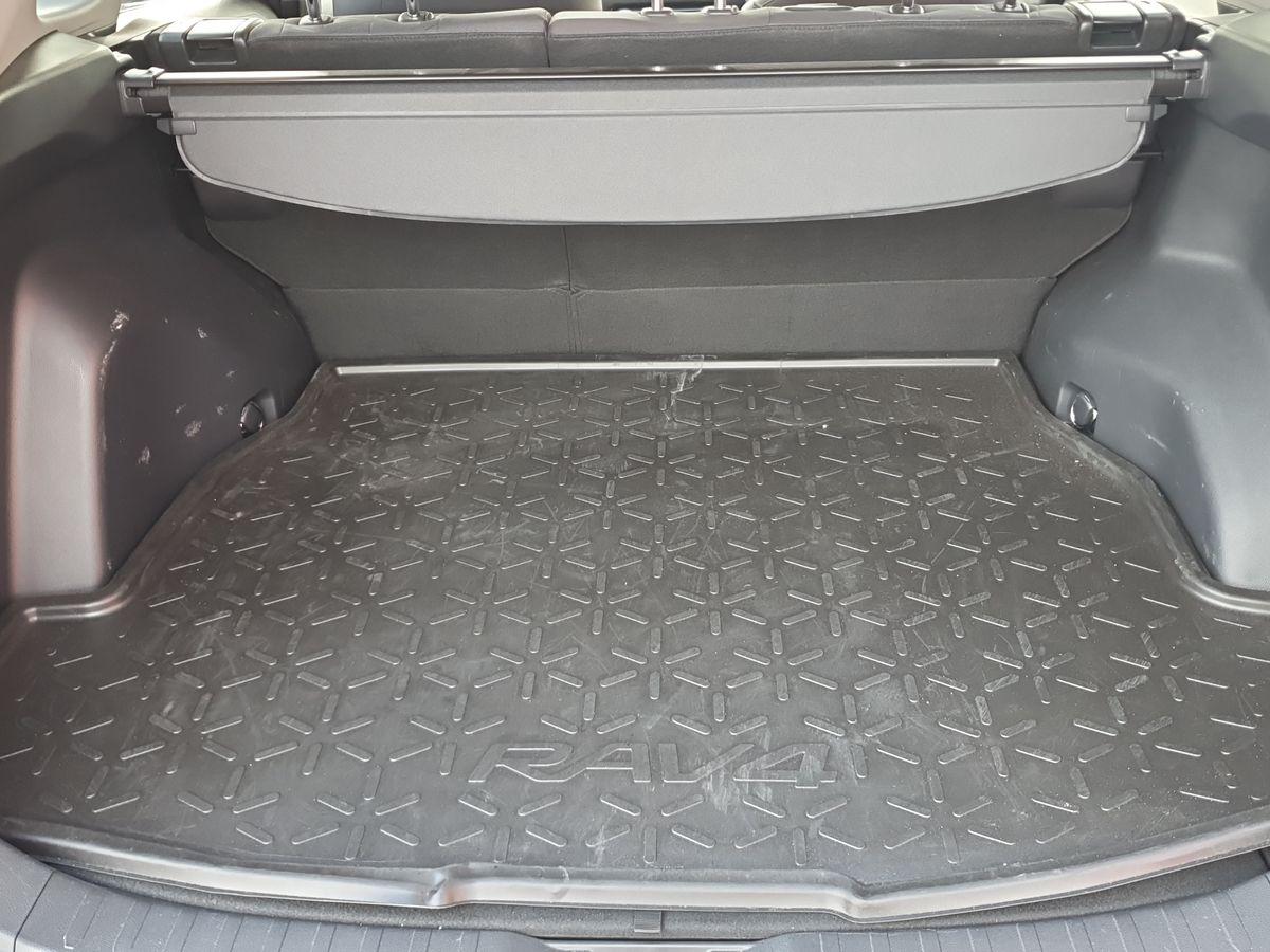 Used Toyota RAV4 2020 for sale - 76515006: Photo 18