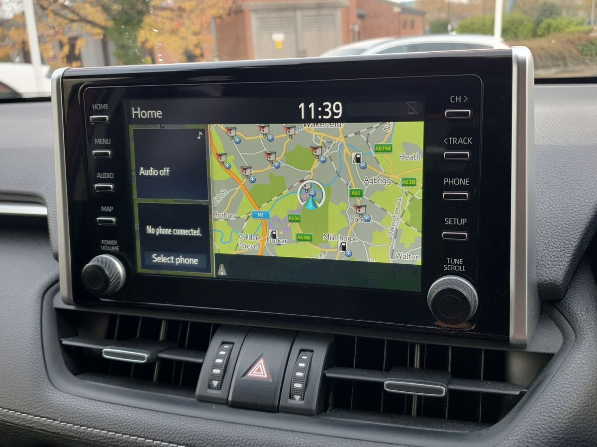 Used Toyota RAV4 2020 for sale - 76515006: Photo 19