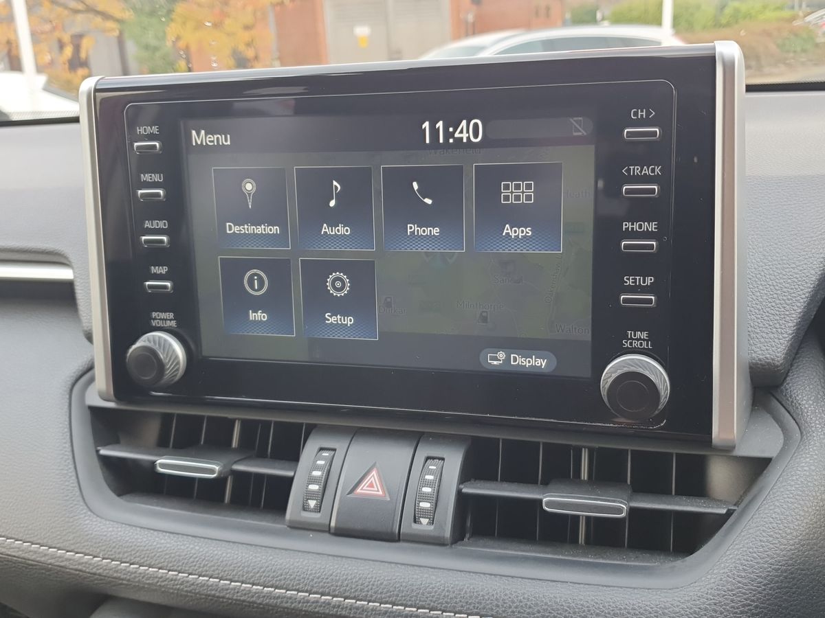 Used Toyota RAV4 2020 for sale - 76515006: Photo 20