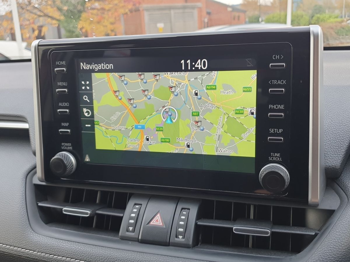 Used Toyota RAV4 2020 for sale - 76515006: Photo 22