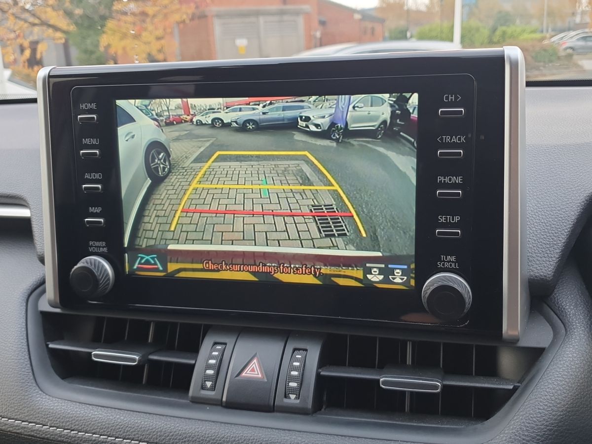 Used Toyota RAV4 2020 for sale - 76515006: Photo 24