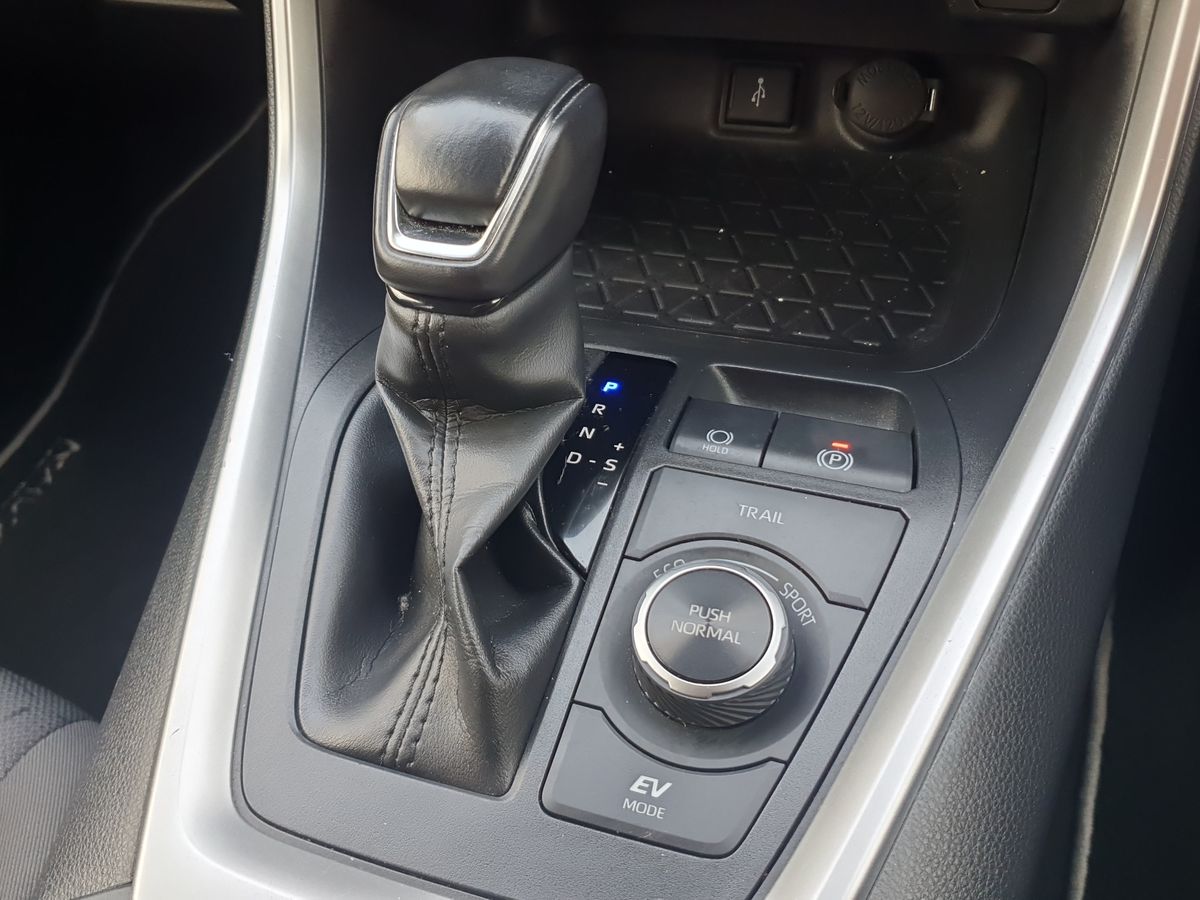 Used Toyota RAV4 2020 for sale - 76515006: Photo 25