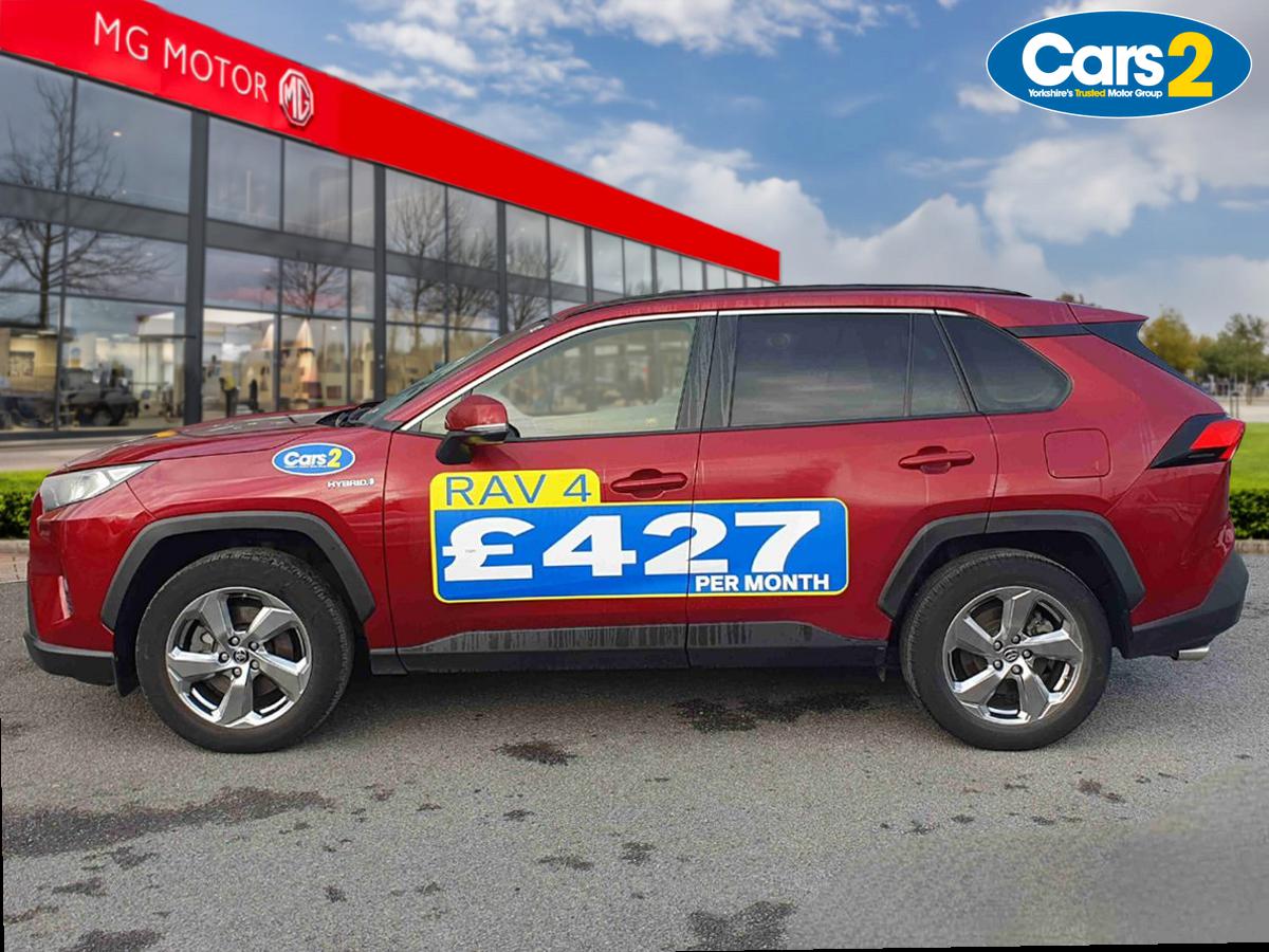 Used Toyota RAV4 2020 for sale - 76515006: Photo 6