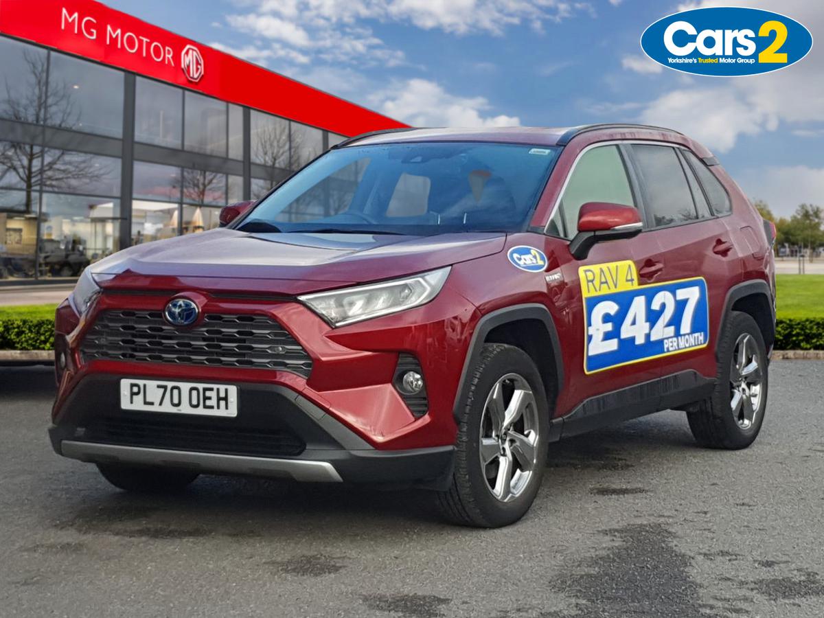 Used Toyota RAV4 2020 for sale - 76515006: Photo 7