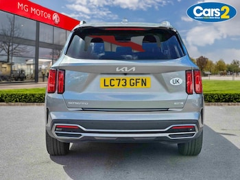 Used Kia Sorento 2024 for sale - 79502014: Photo