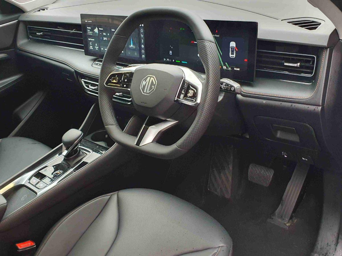 Used MG MG HS 2025 for sale - 76587009: Photo 10