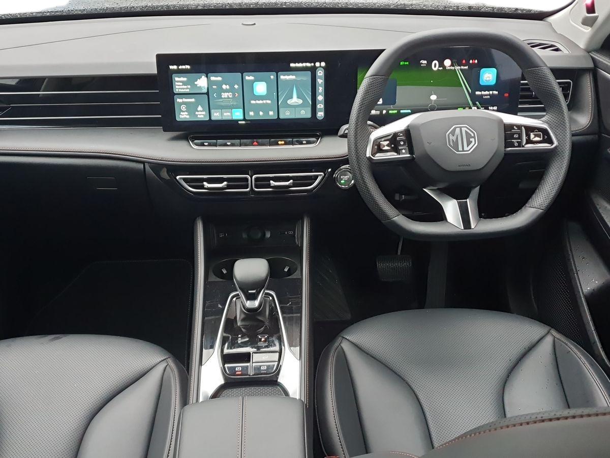 Used MG MG HS 2025 for sale - 76587009: Photo 11