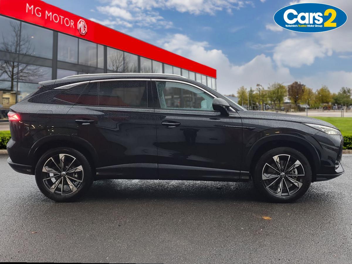 Used MG MG HS 2025 for sale - 76587009: Photo 2