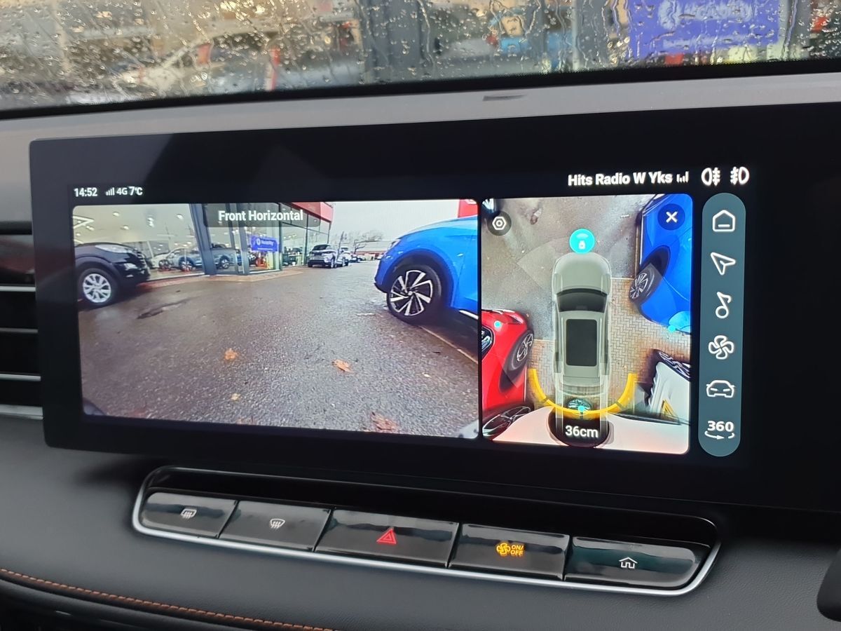 Used MG MG HS 2025 for sale - 76587009: Photo 24