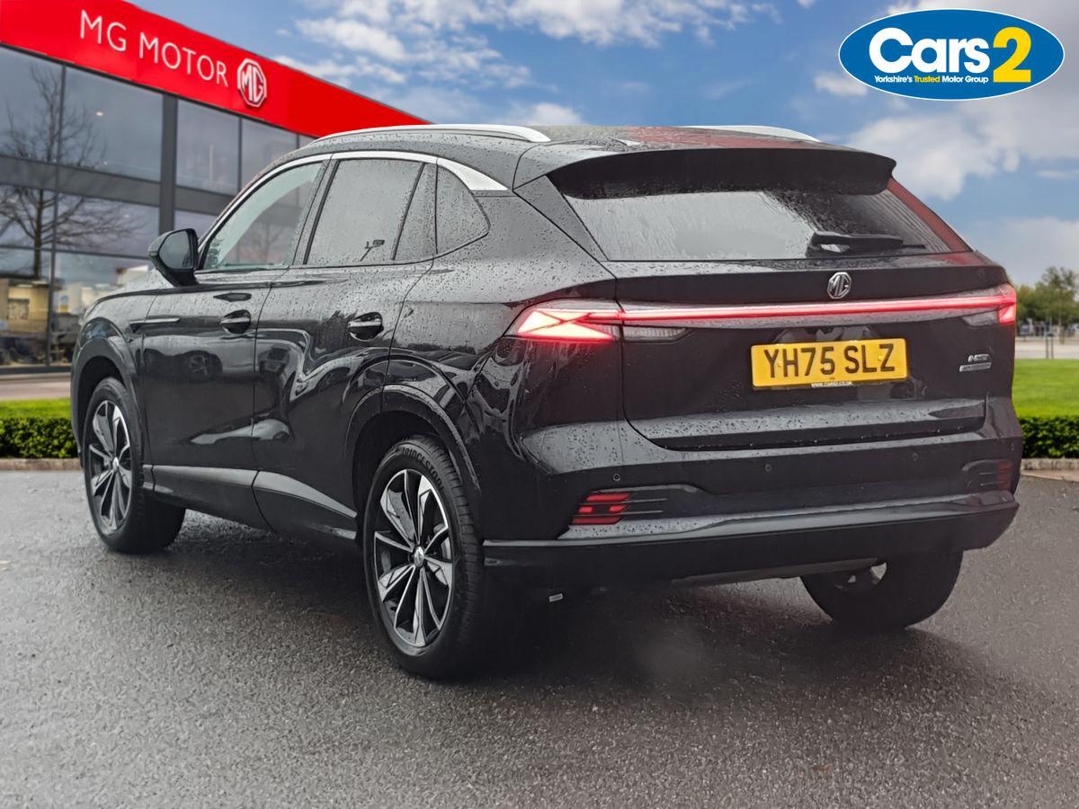 Used MG MG HS 2025 for sale - 76587009: Photo 5