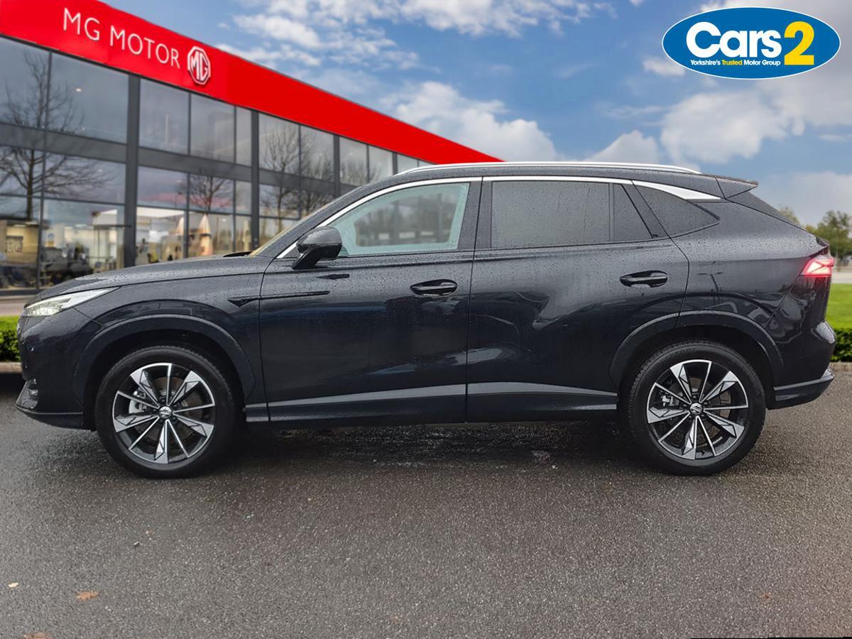 Used MG MG HS 2025 for sale - 76587009: Photo 6