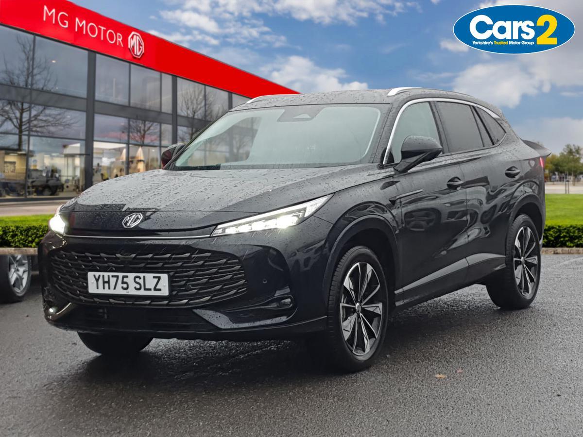 Used MG MG HS 2025 for sale - 76587009: Photo 7