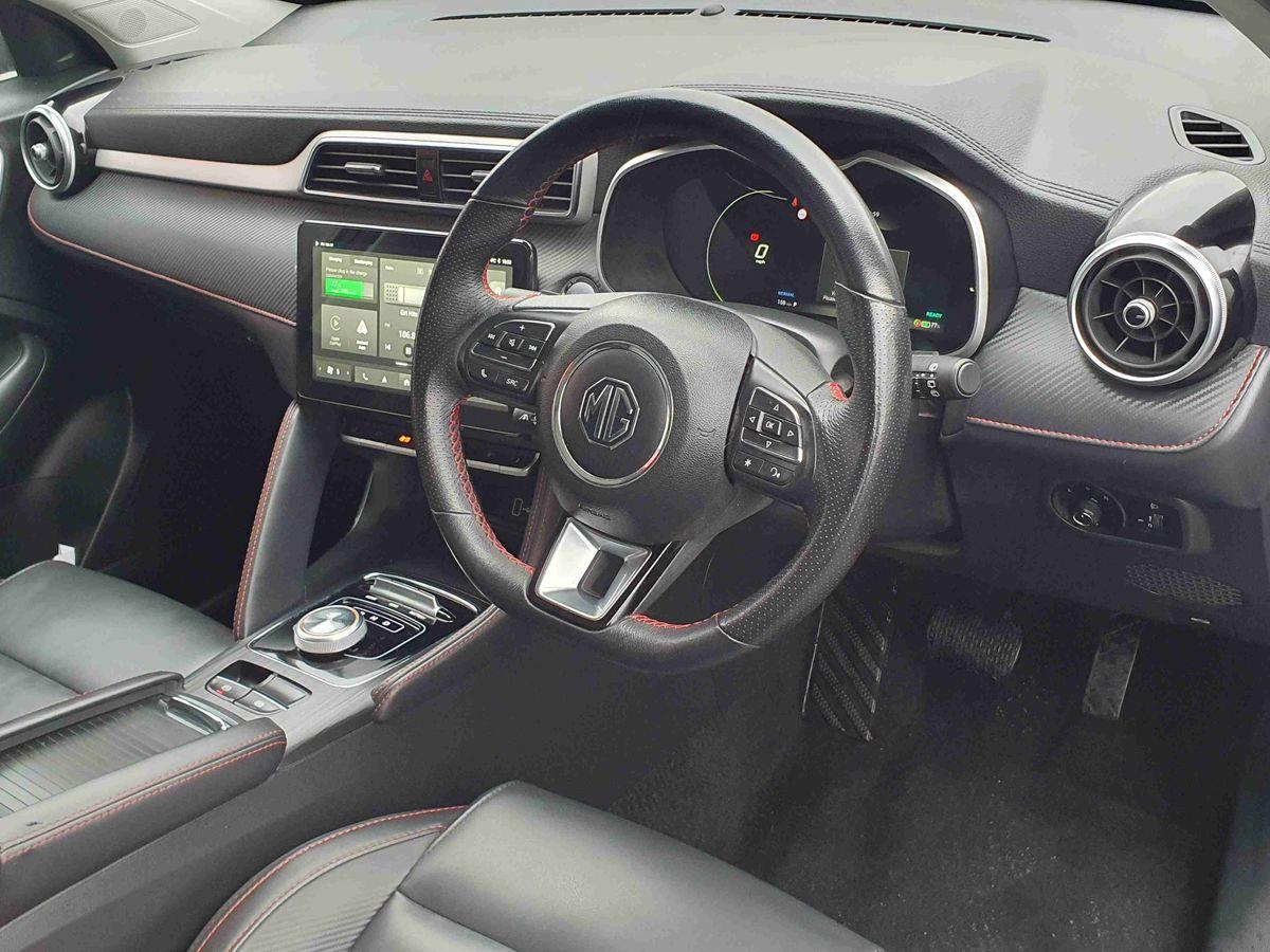 Used MG MG ZS 2023 for sale - 77470770: Photo 10