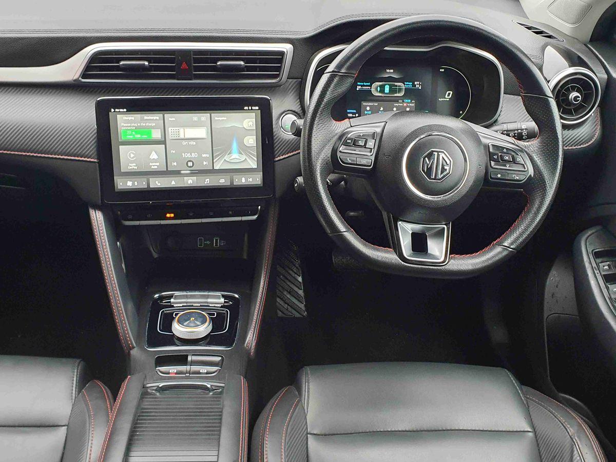 Used MG MG ZS 2023 for sale - 77470770: Photo 12
